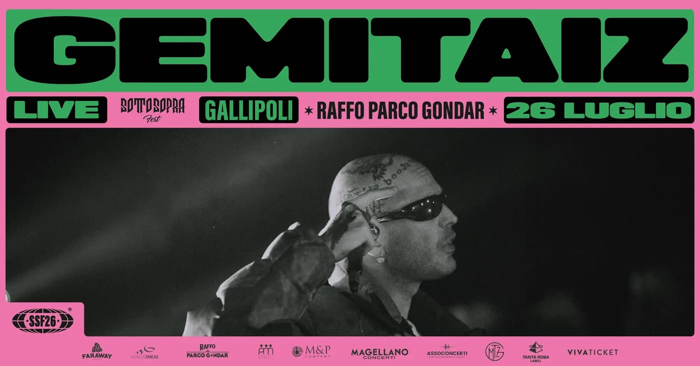 GEMITAIZ