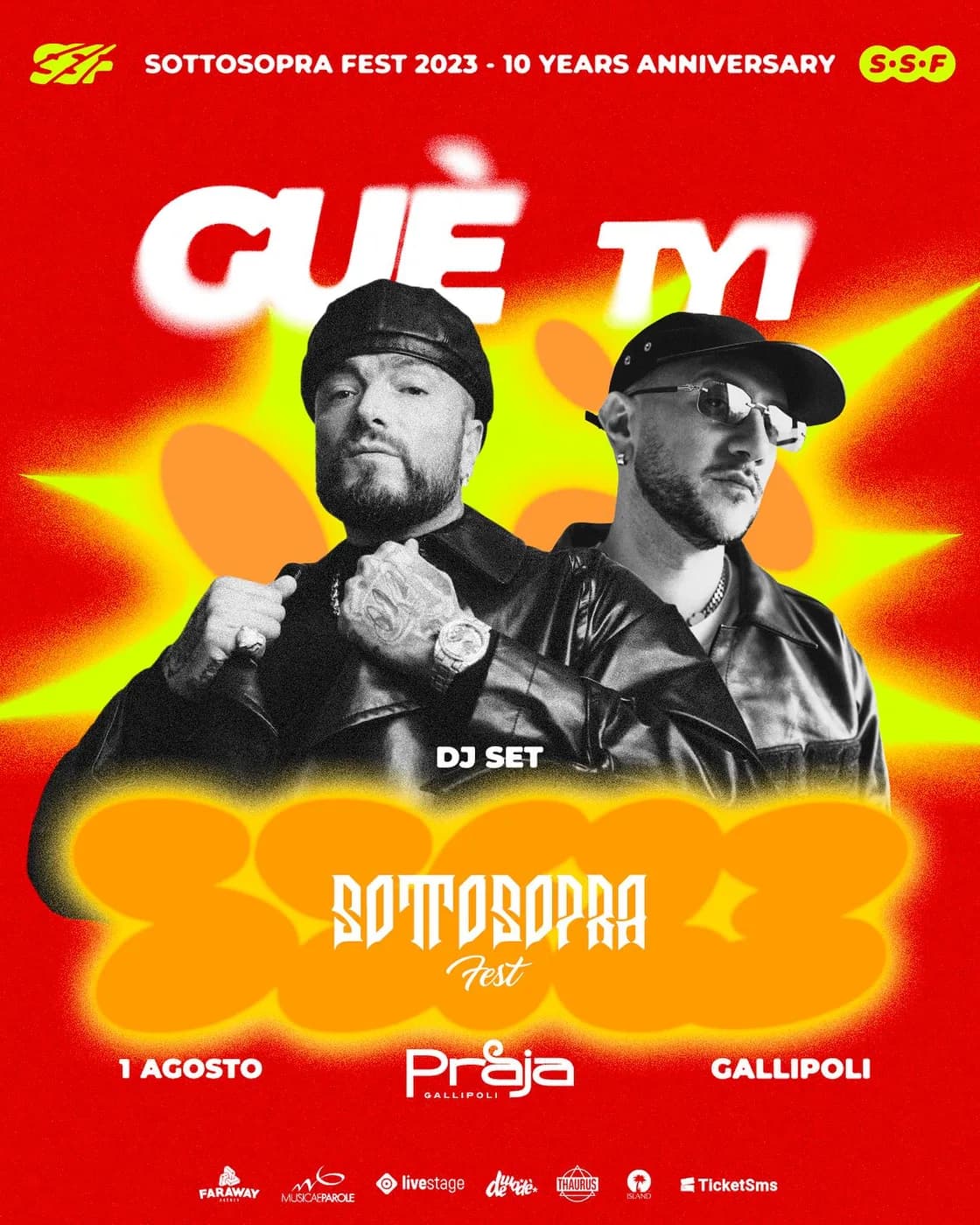 Guè