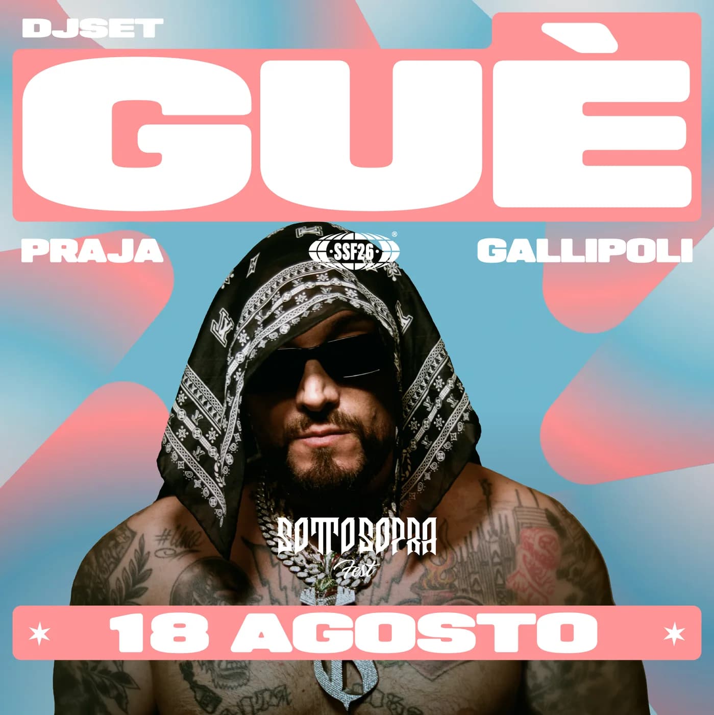 GUÈ