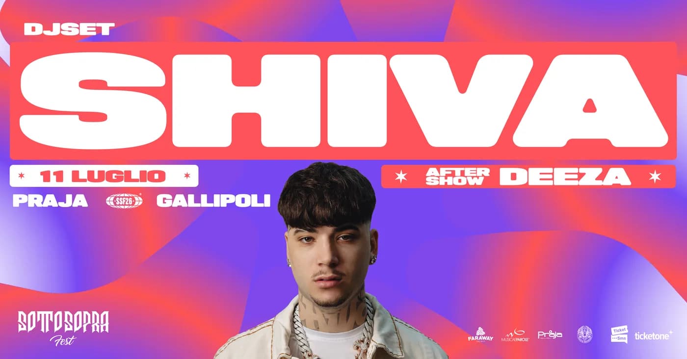 SHIVA