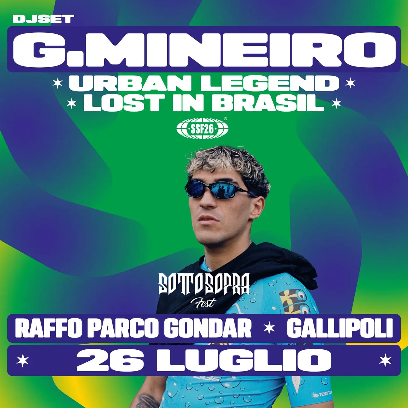 G.MINEIRO