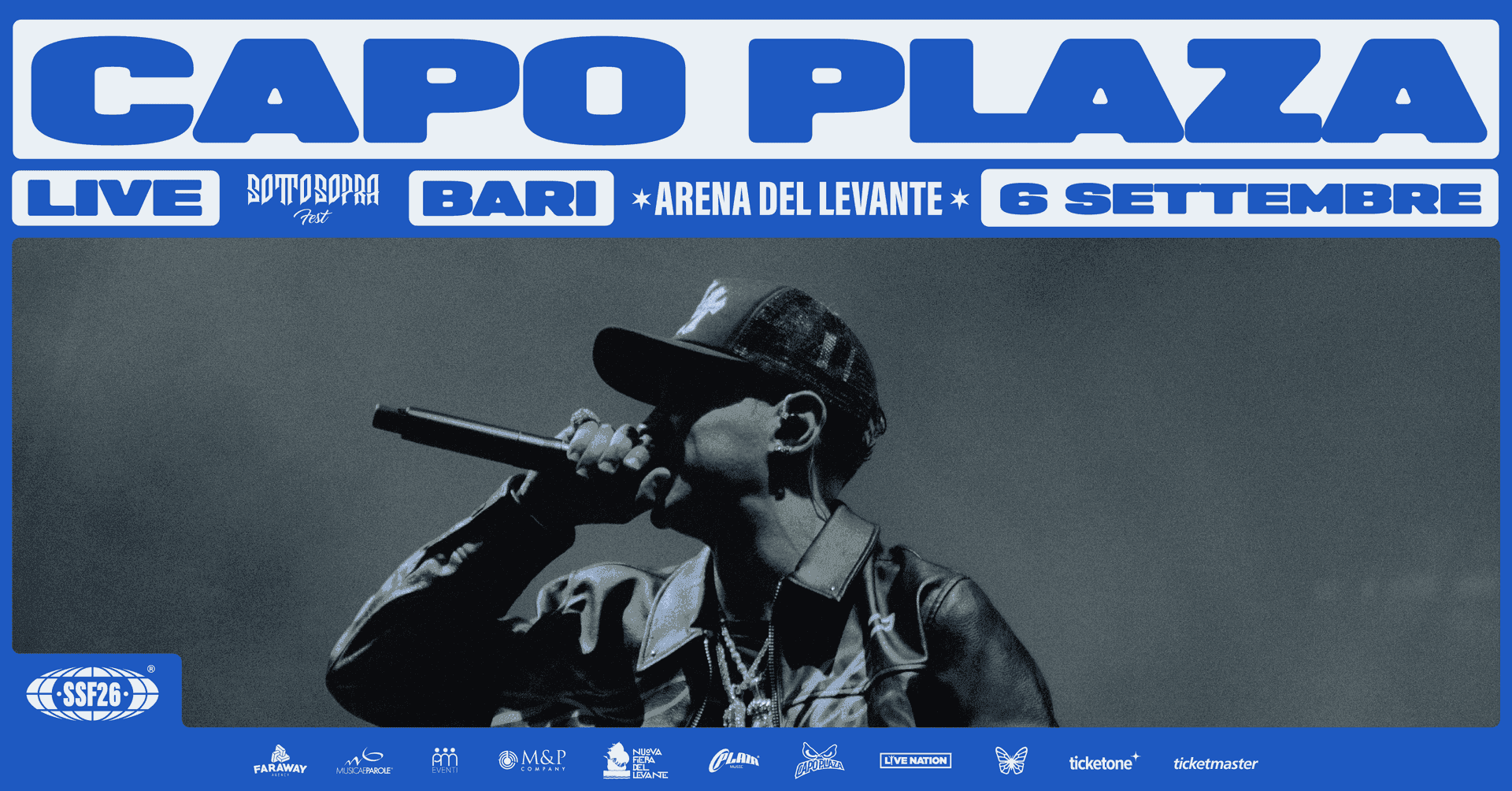 CAPO PLAZA