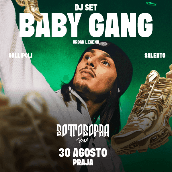 Baby Gang