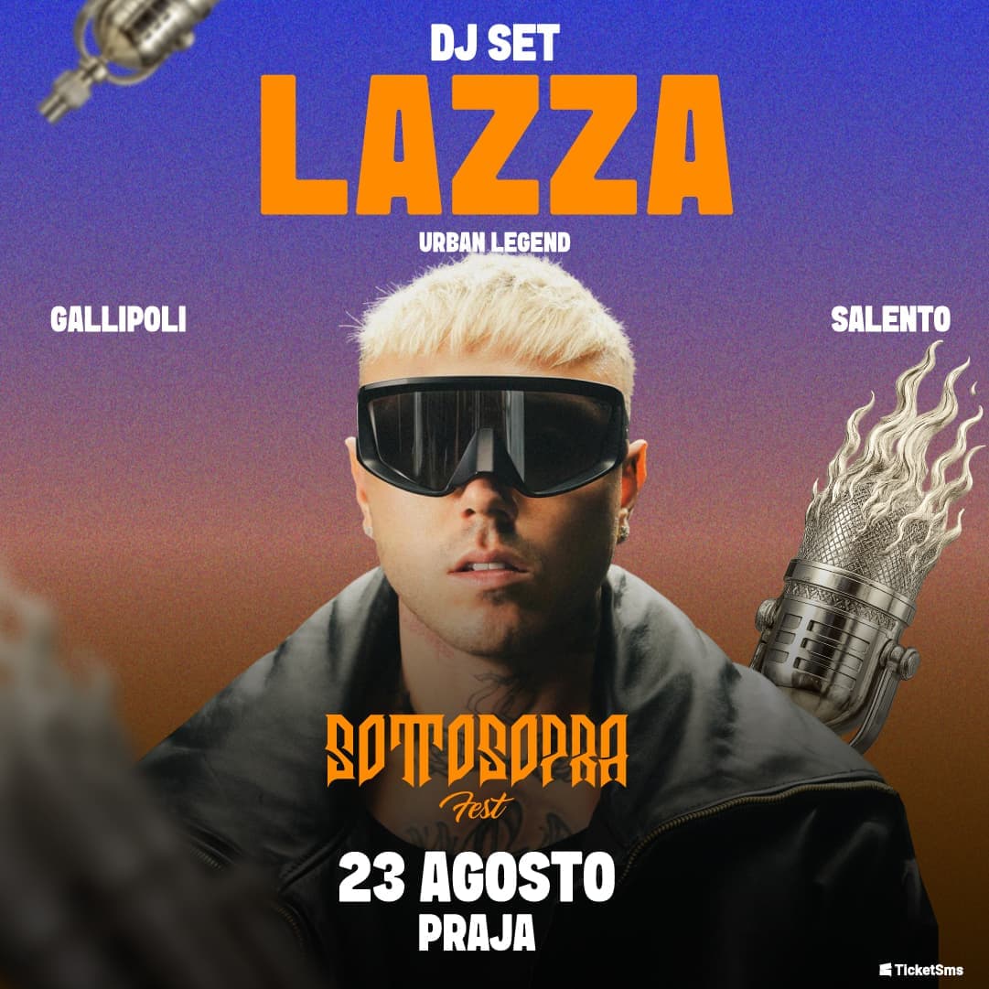 Lazza