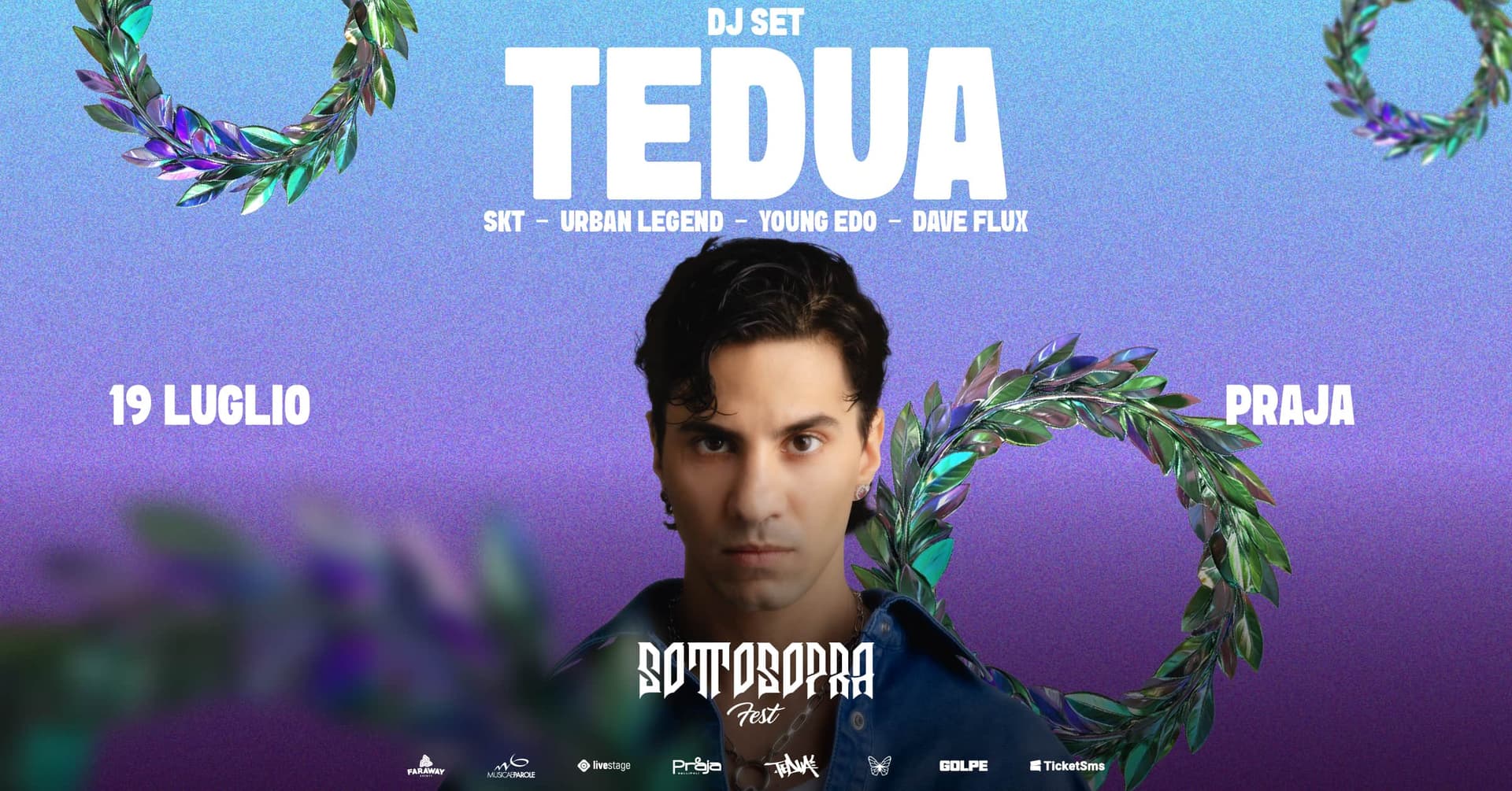Tedua