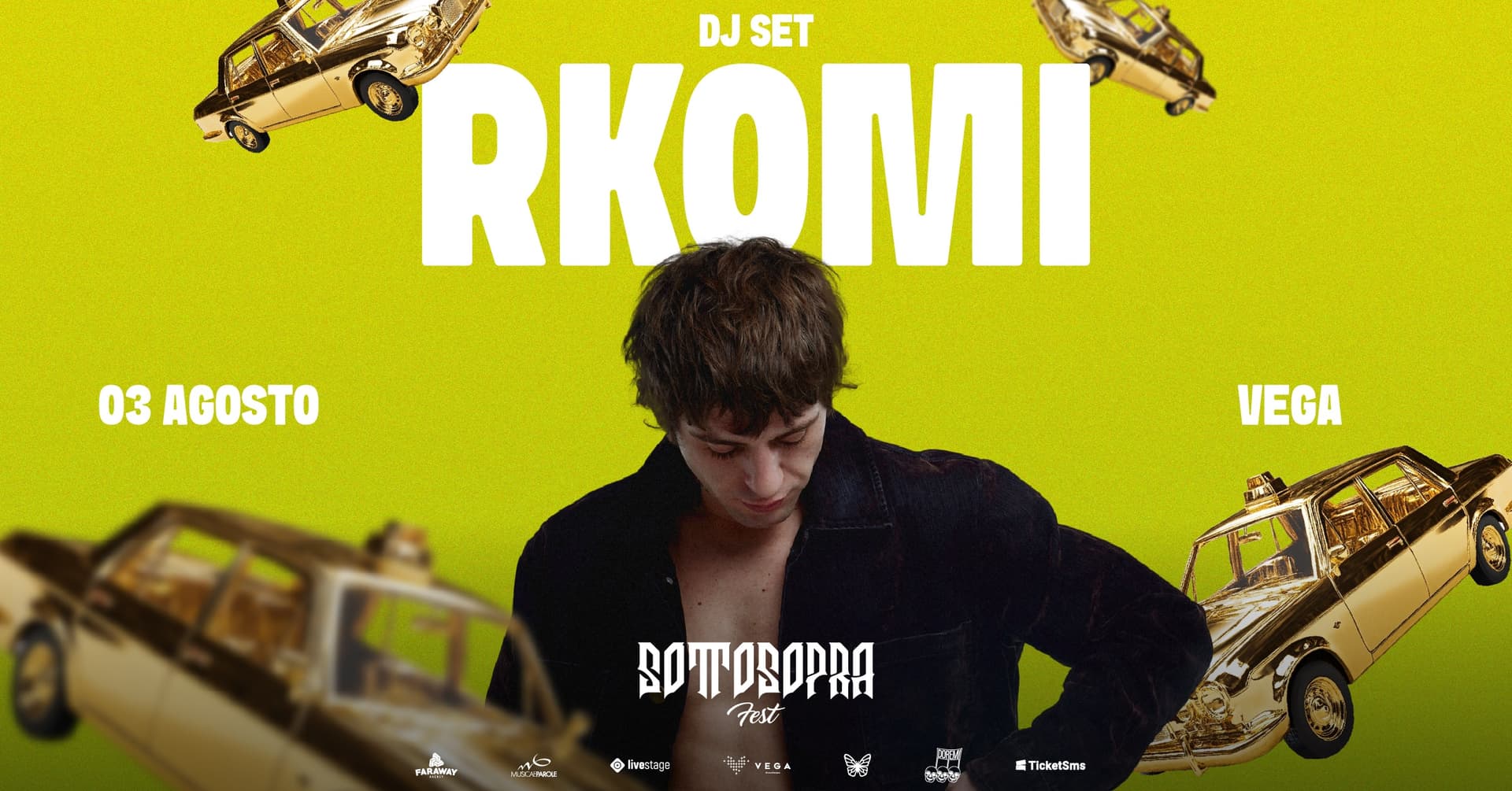 Rkomi
