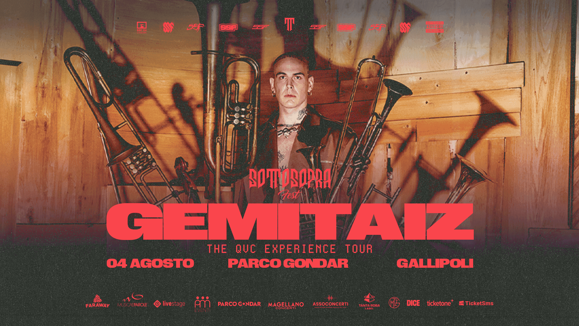 GEMITAIZ
