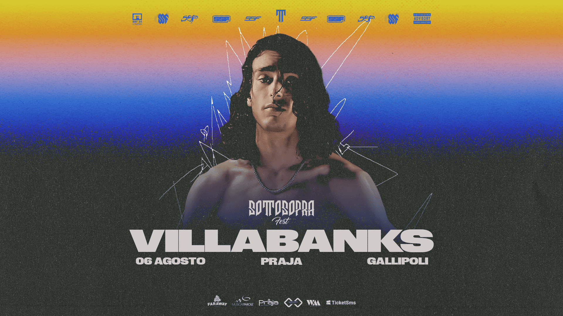 VILLABANKS