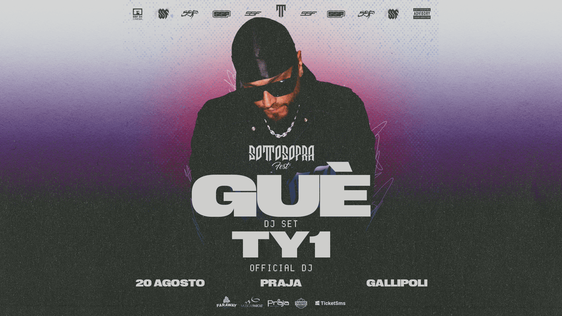 GUE