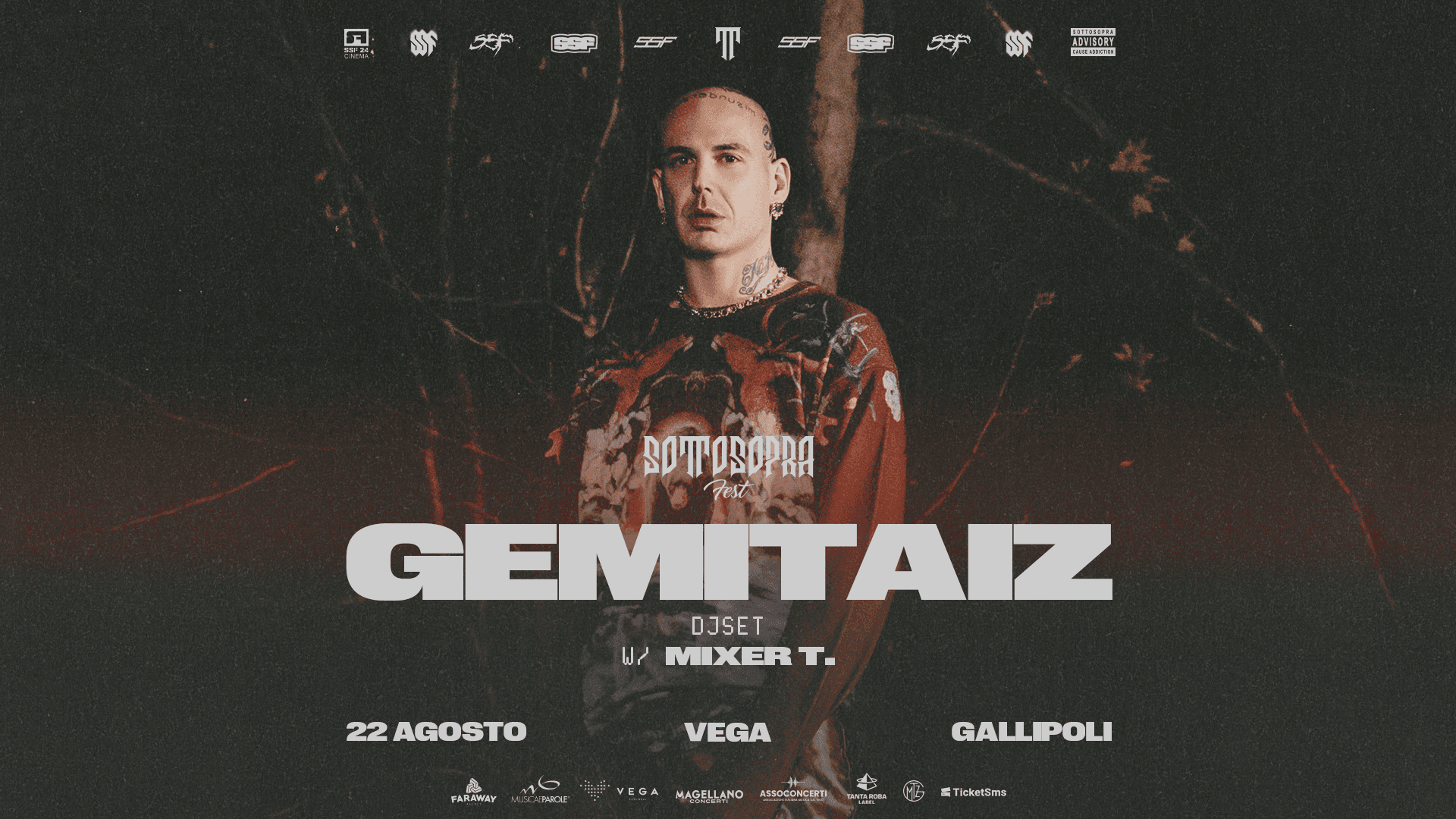 GEMITAIZ