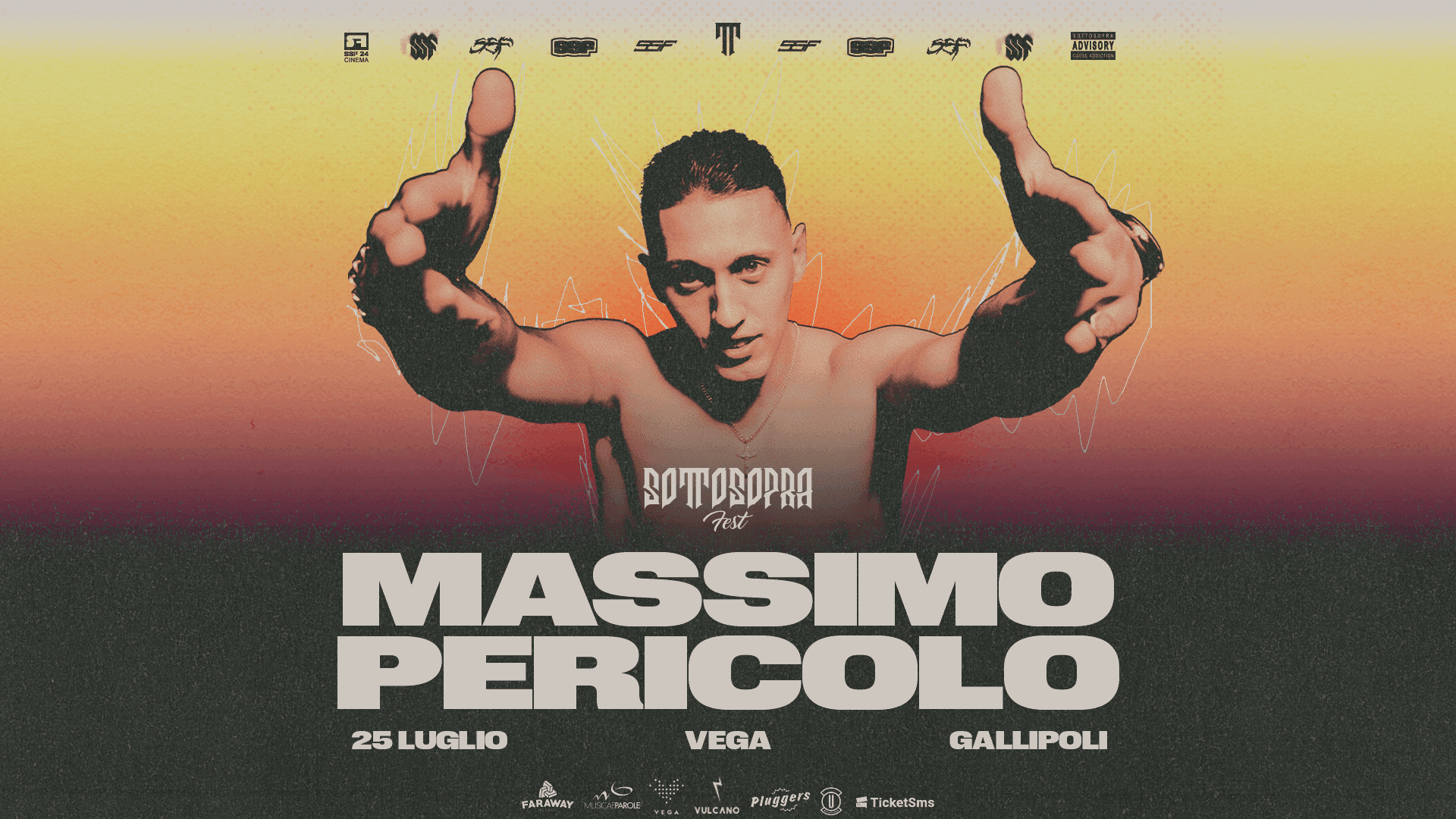 MASSIMO PERICOLO