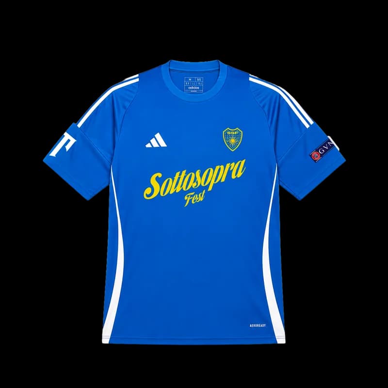 ESG Jersey