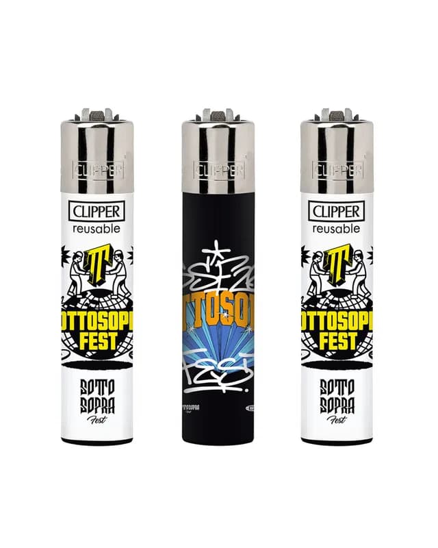 Pack Clipper SSF26