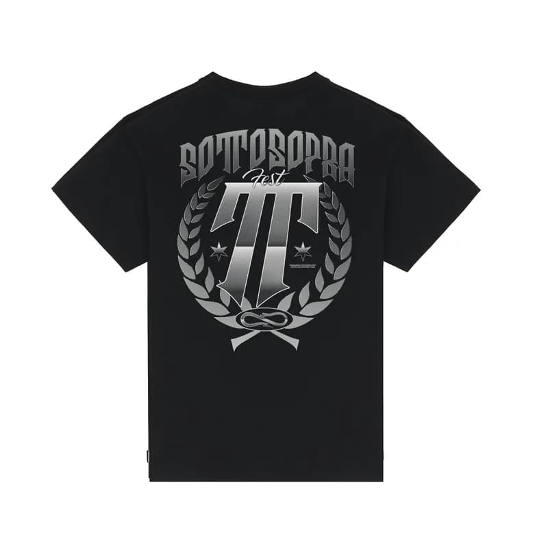 Propaganda Tee