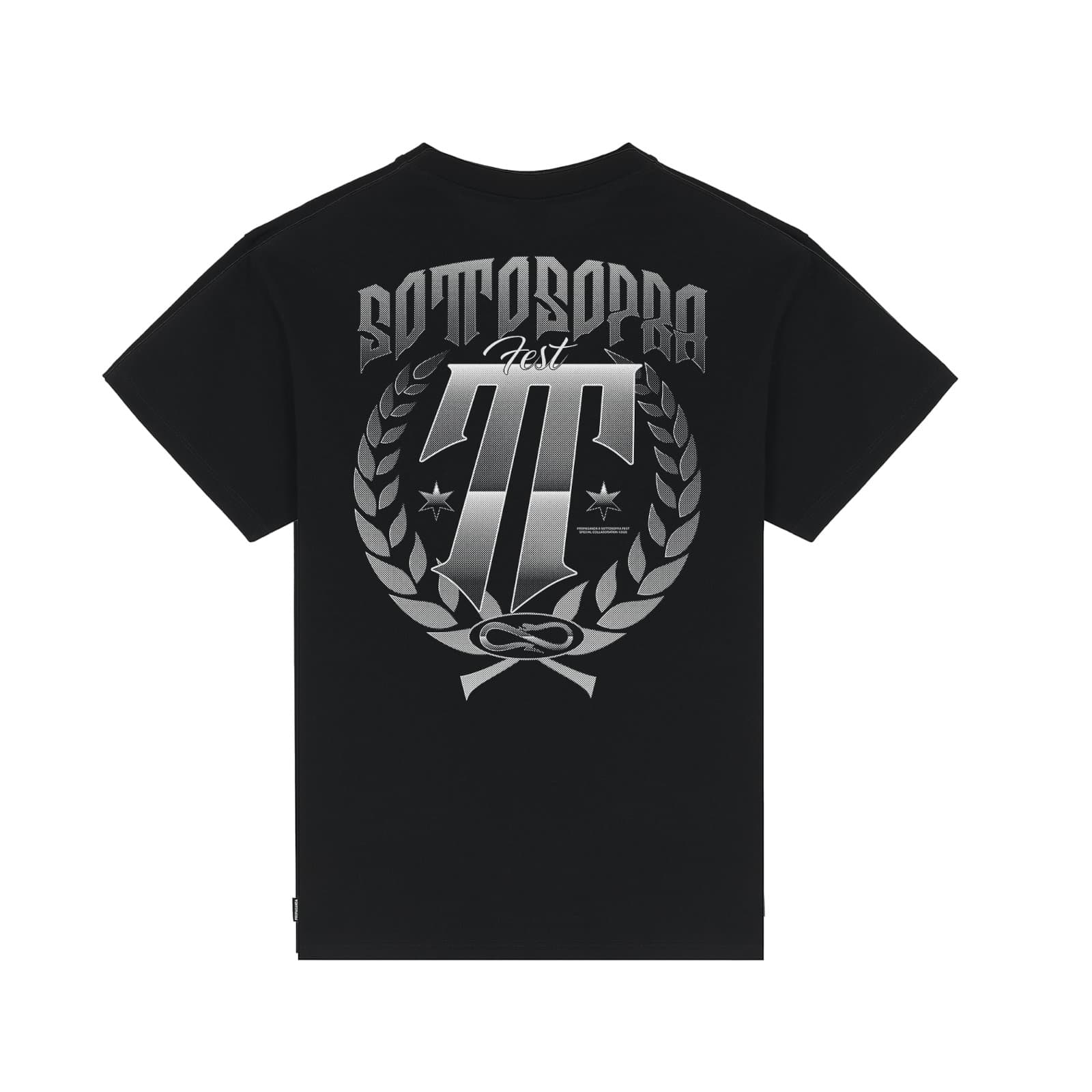 Propaganda Tee