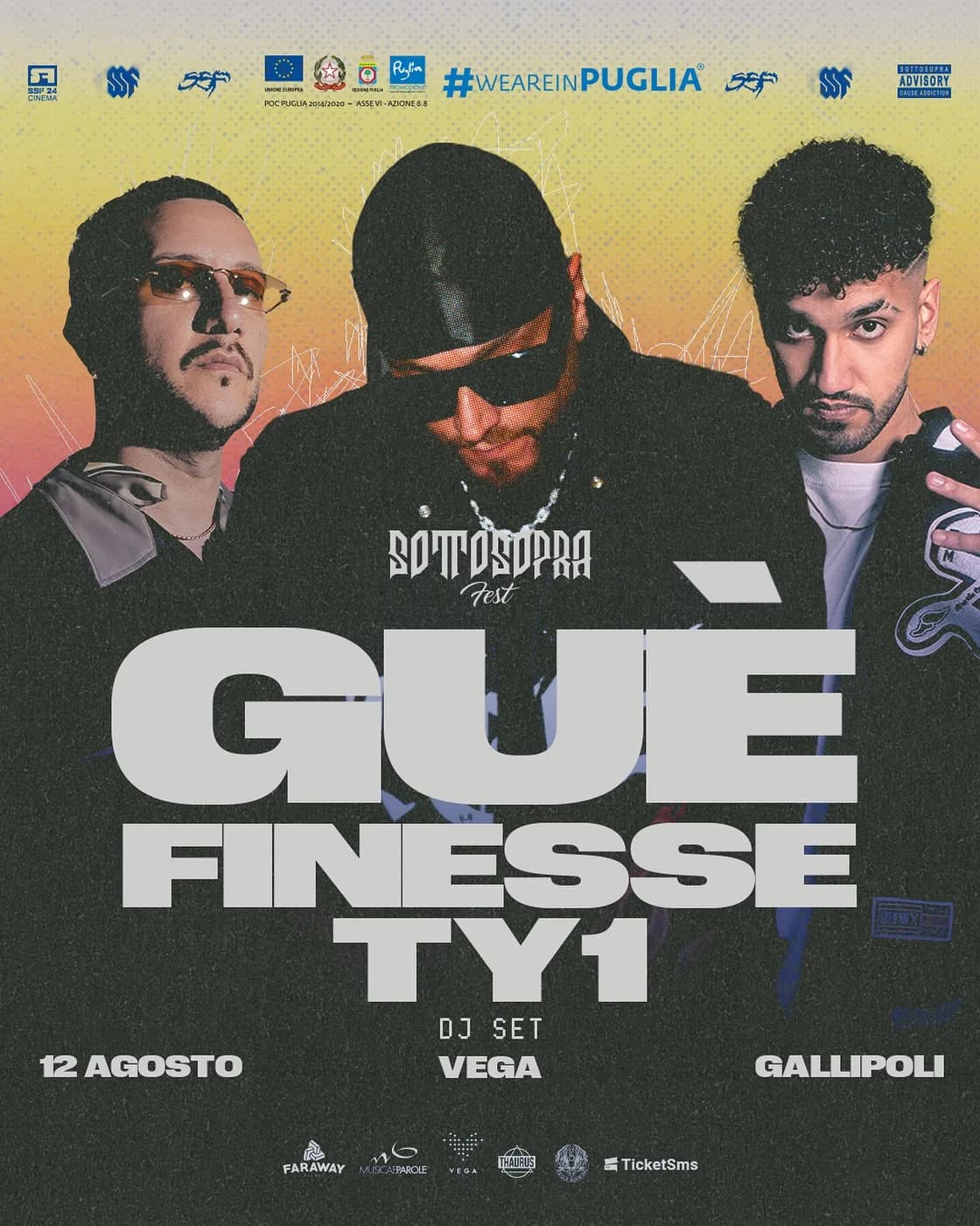 Guè