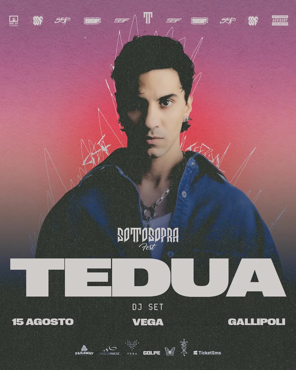 Tedua