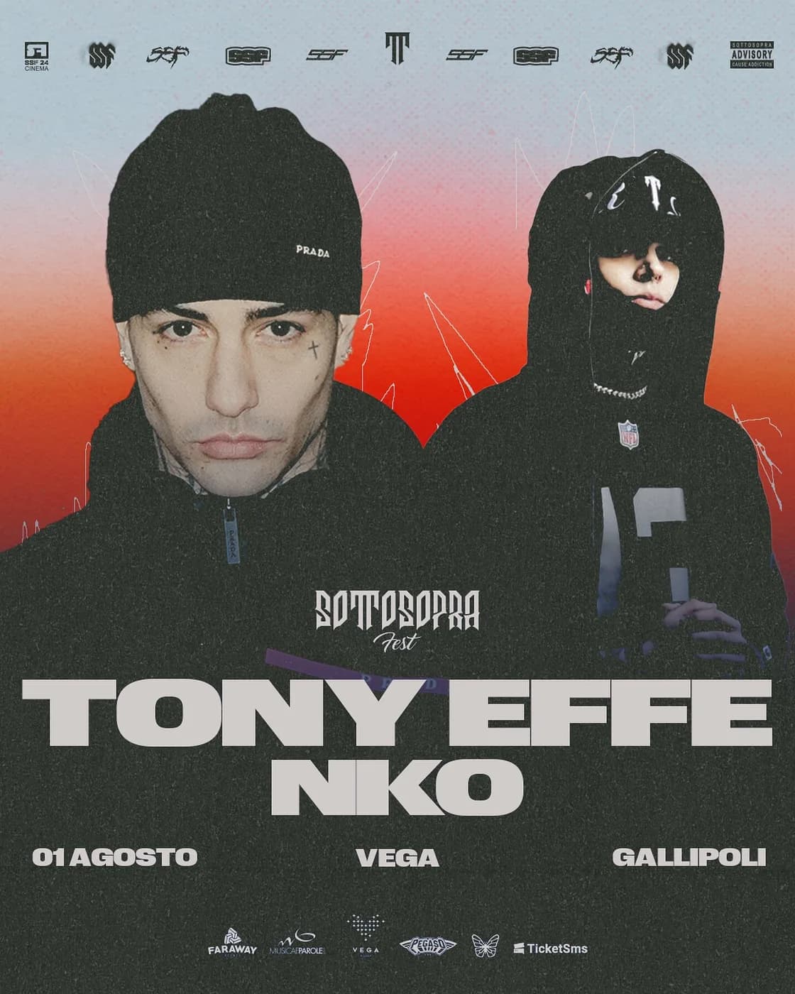 Tony Effe