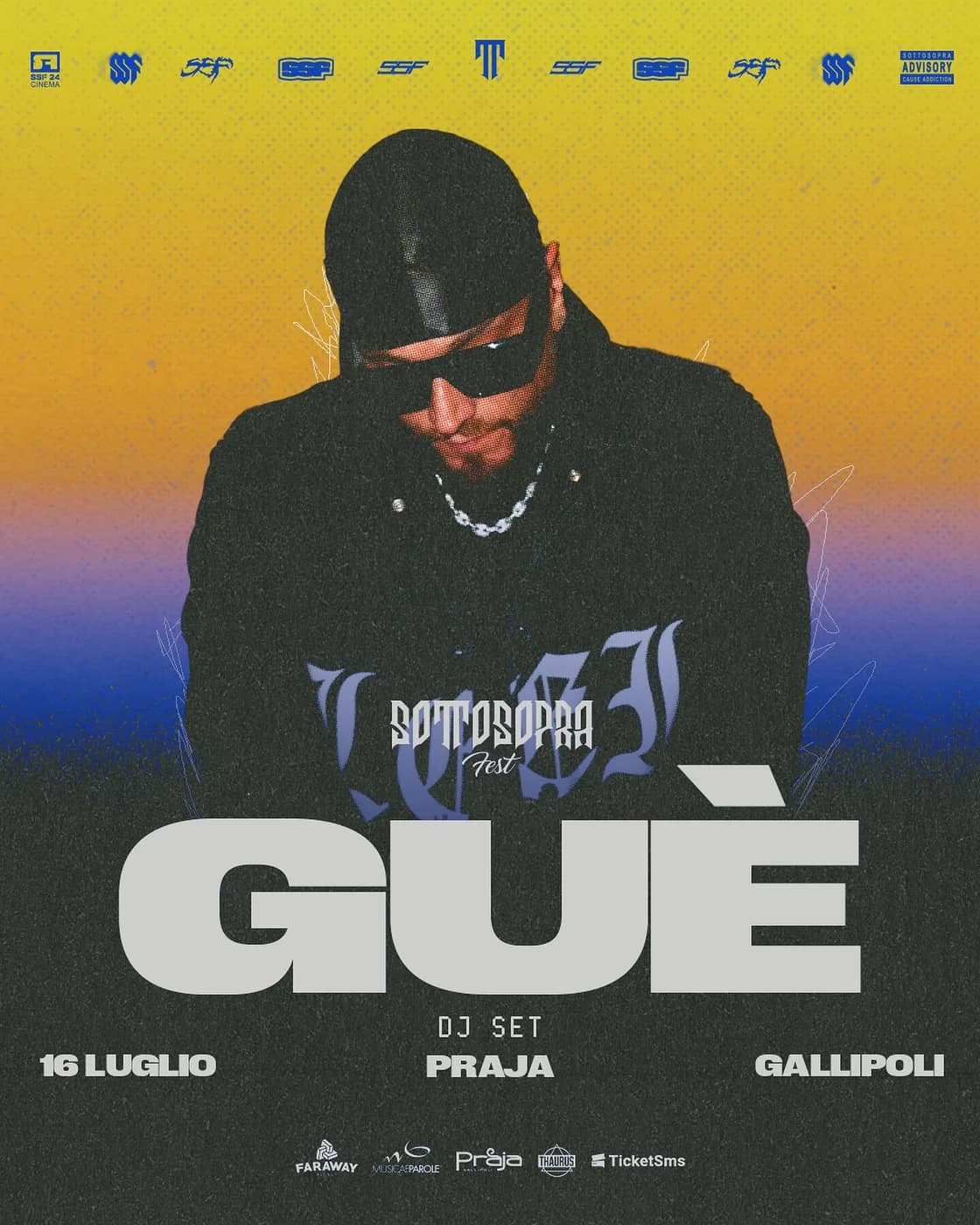 Guè