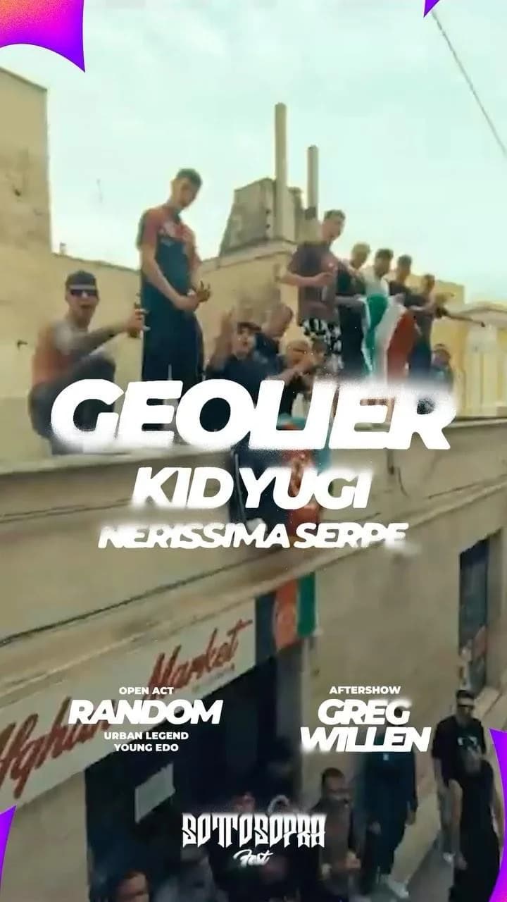 Kid Yugi, Nerissima Serpe