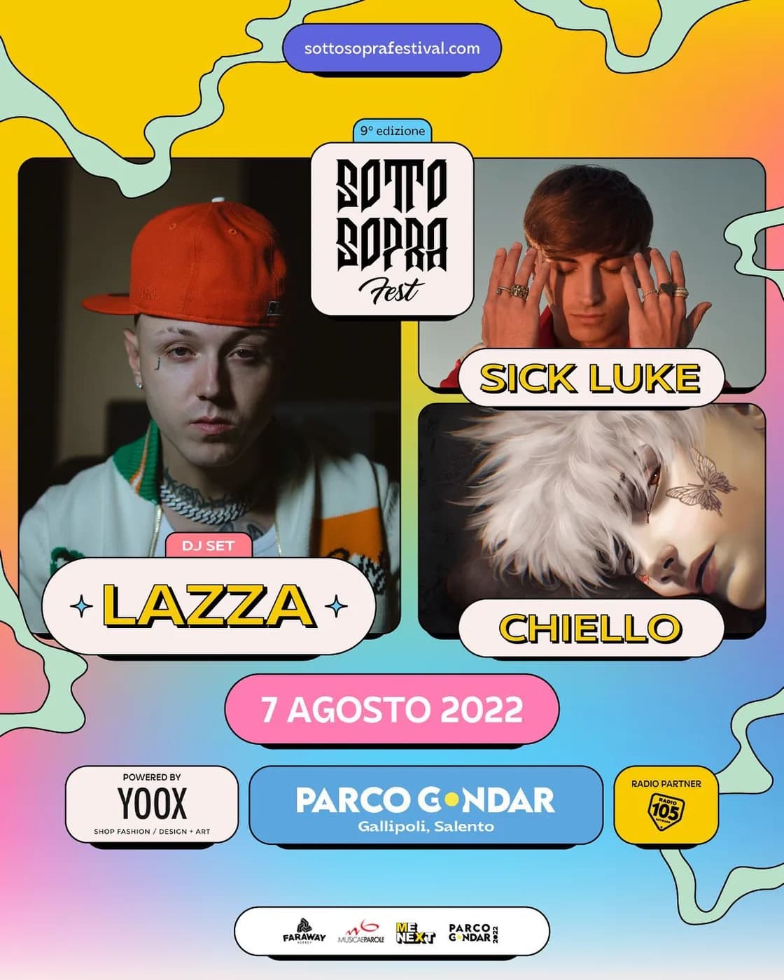 La notizia bomba che aspettavate