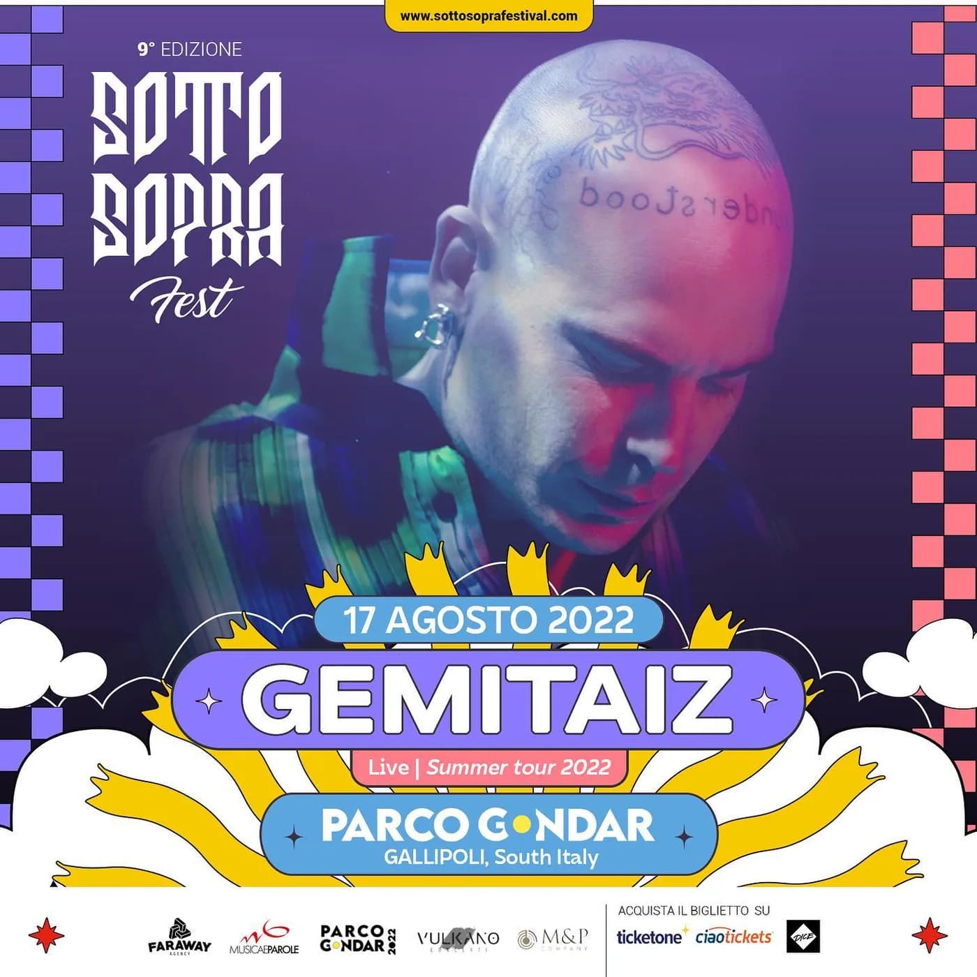 GEMITAIZ