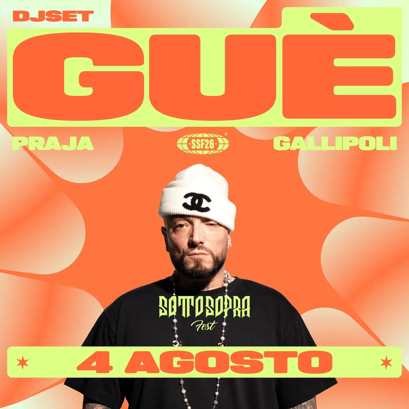 GUÈ