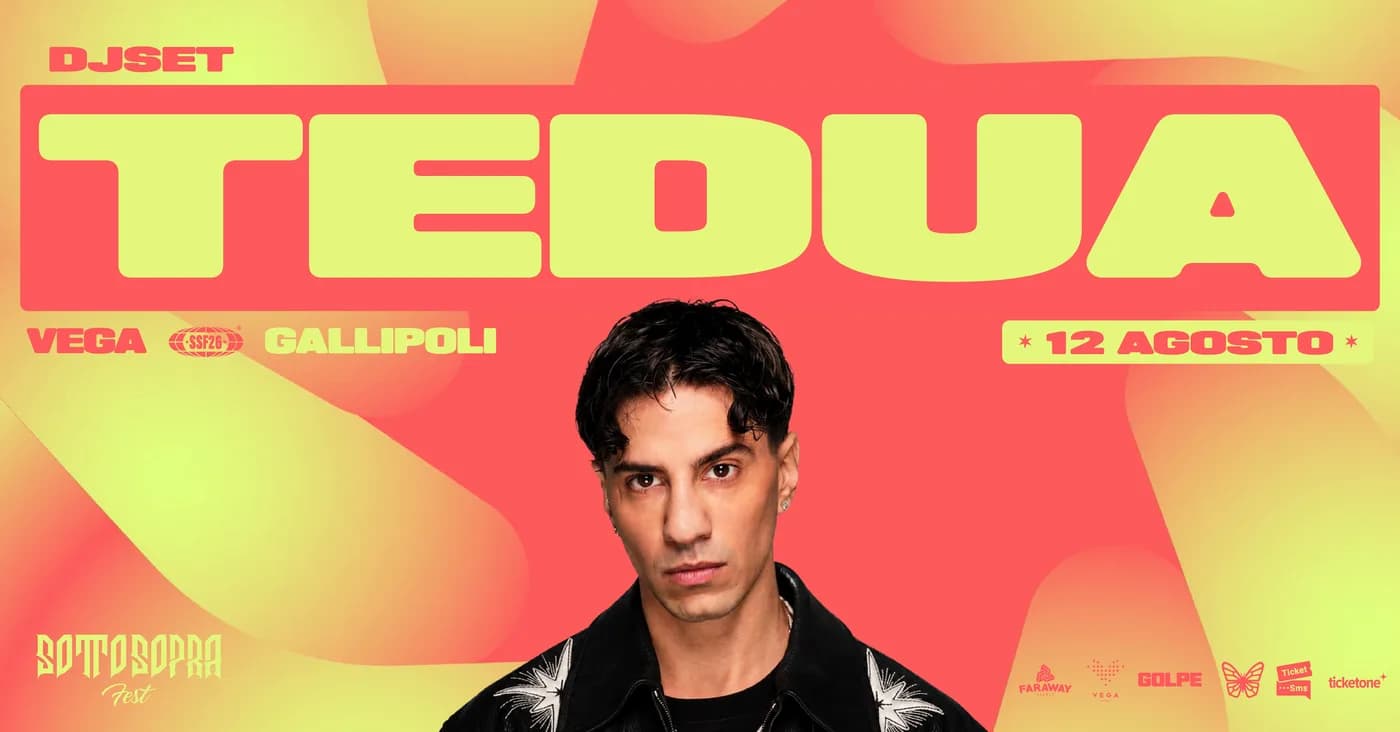 TEDUA