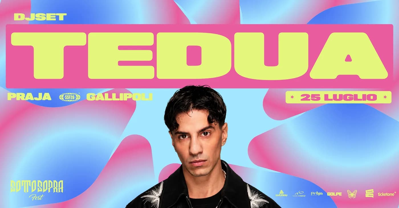 TEDUA