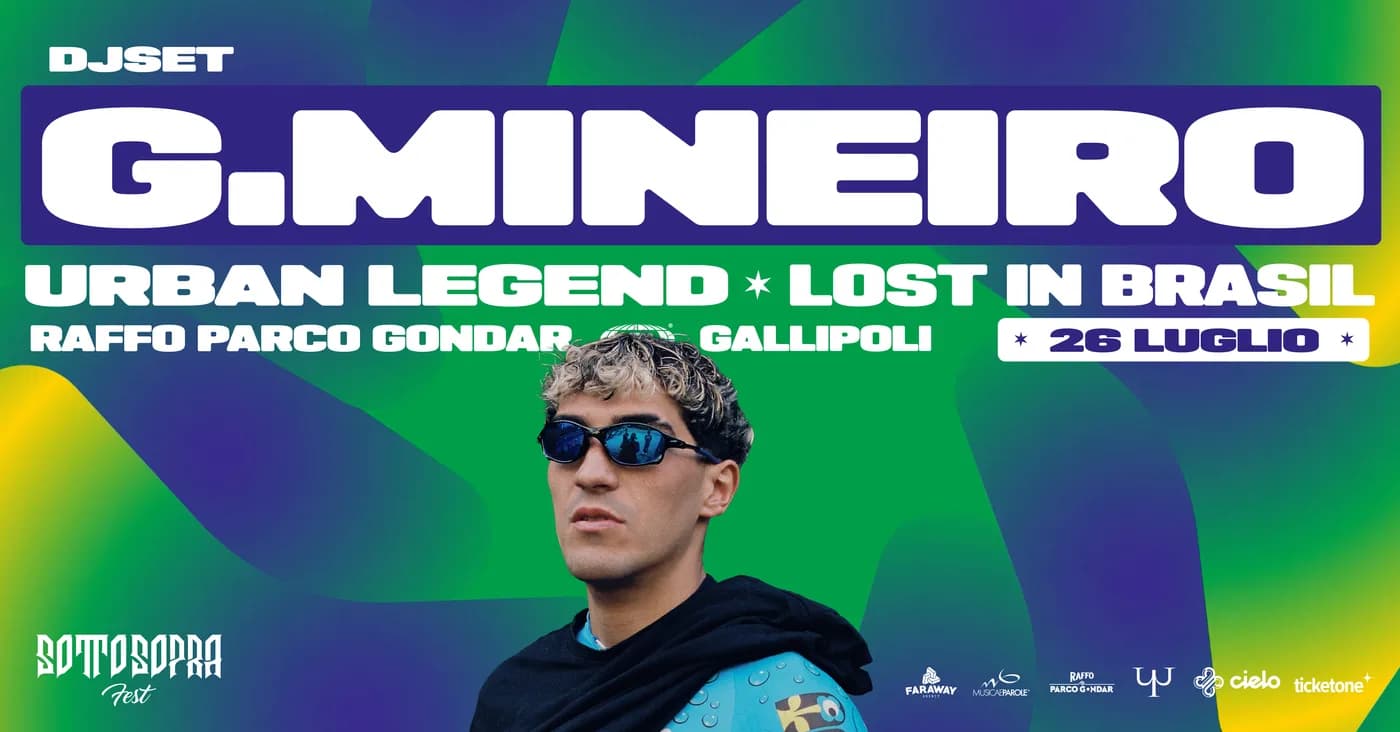 G.MINEIRO