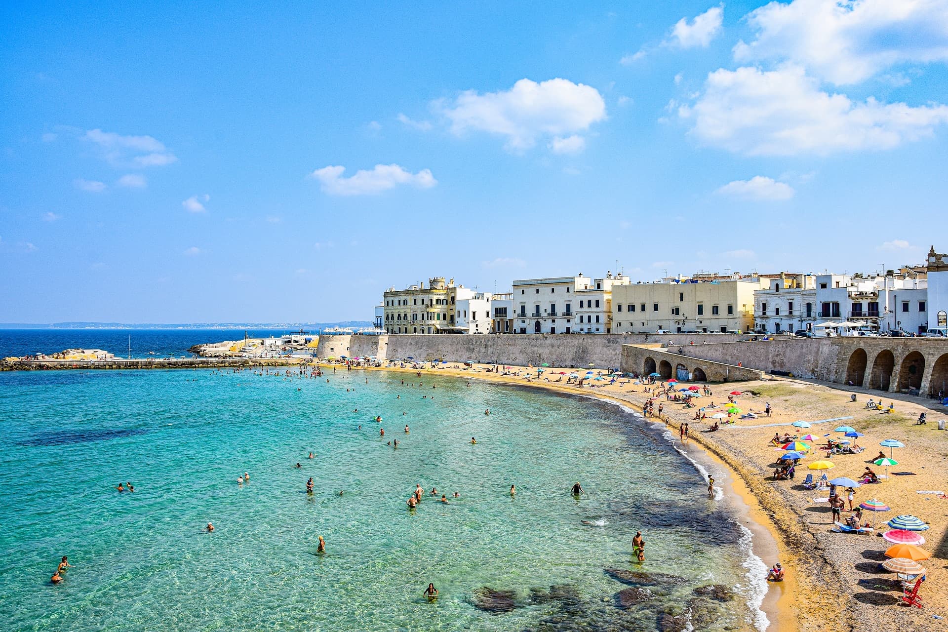 Gallipoli — Sottosopra Fest