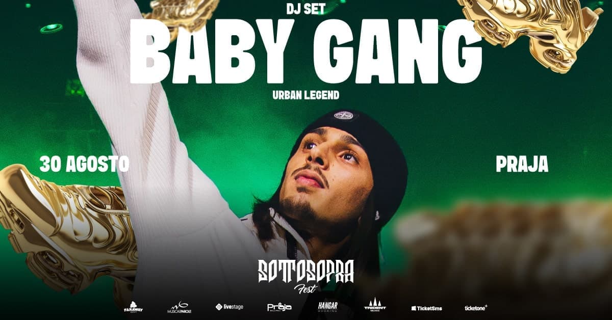 Baby Gang