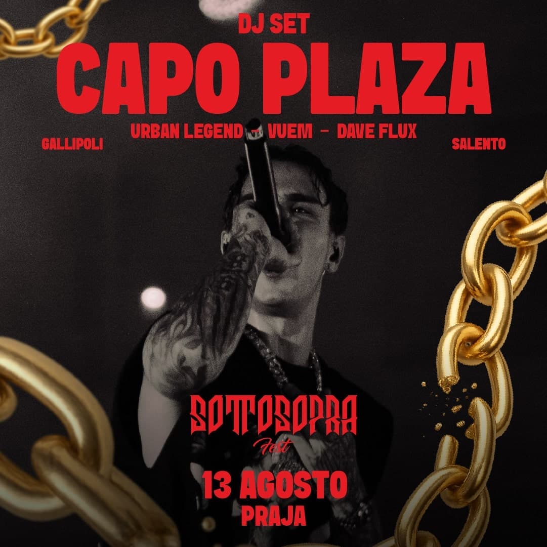 Capo Plaza