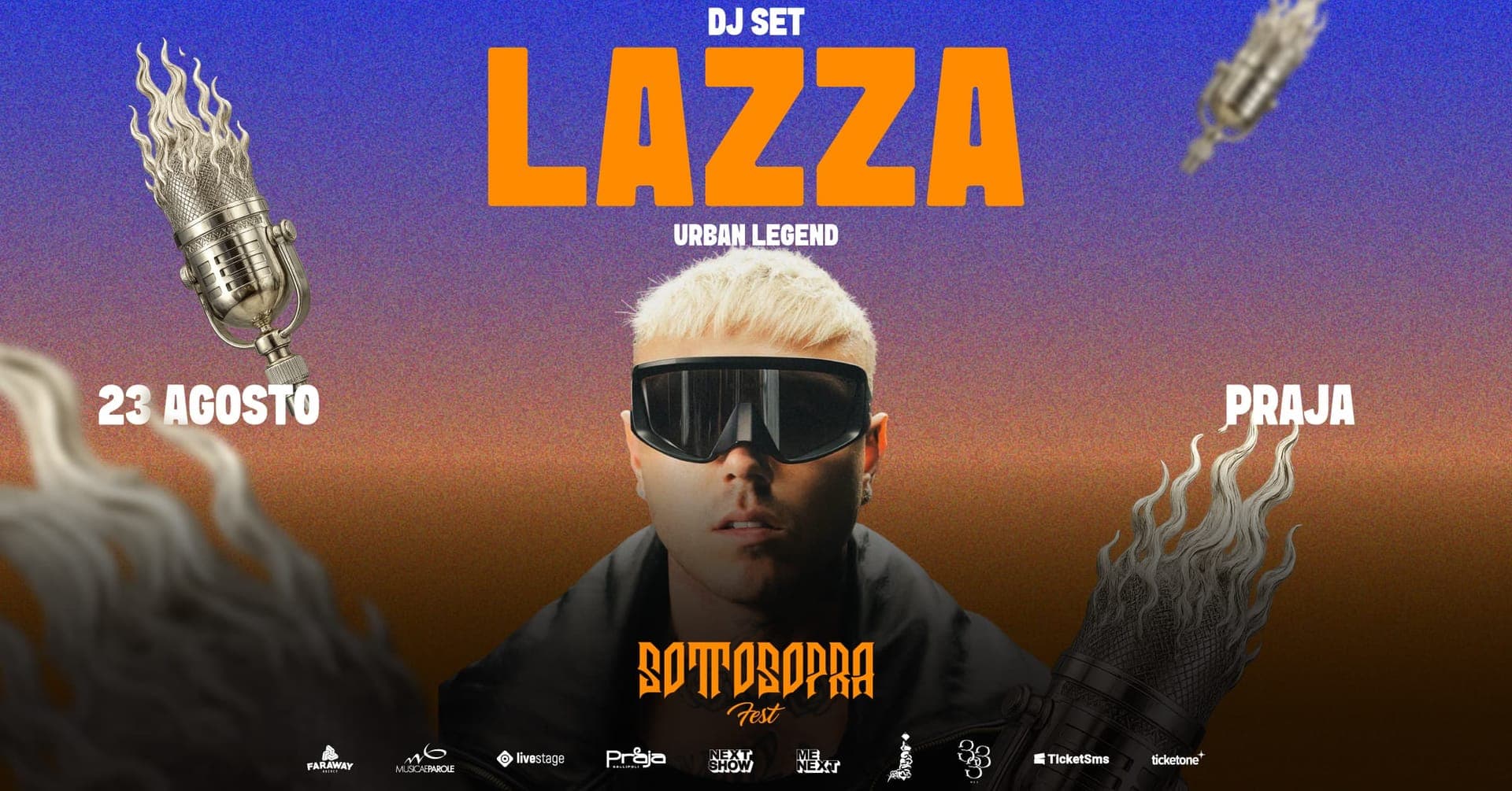 Lazza