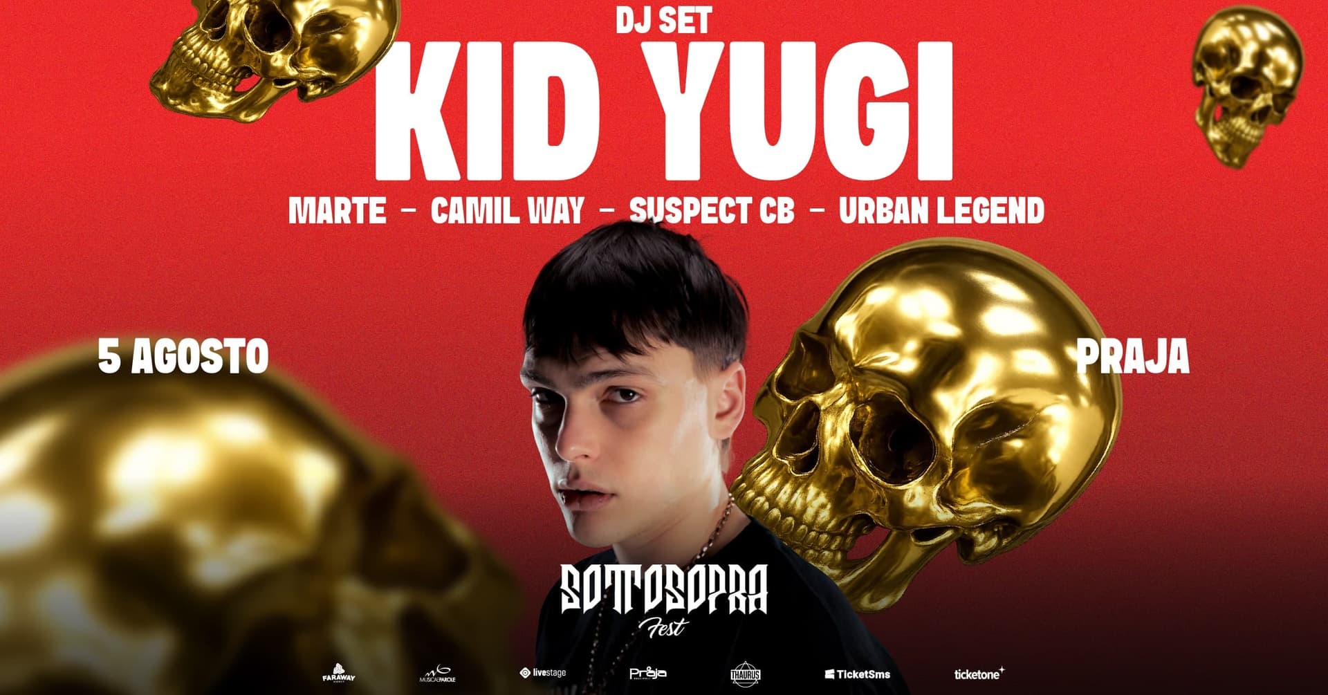 Kid Yugi