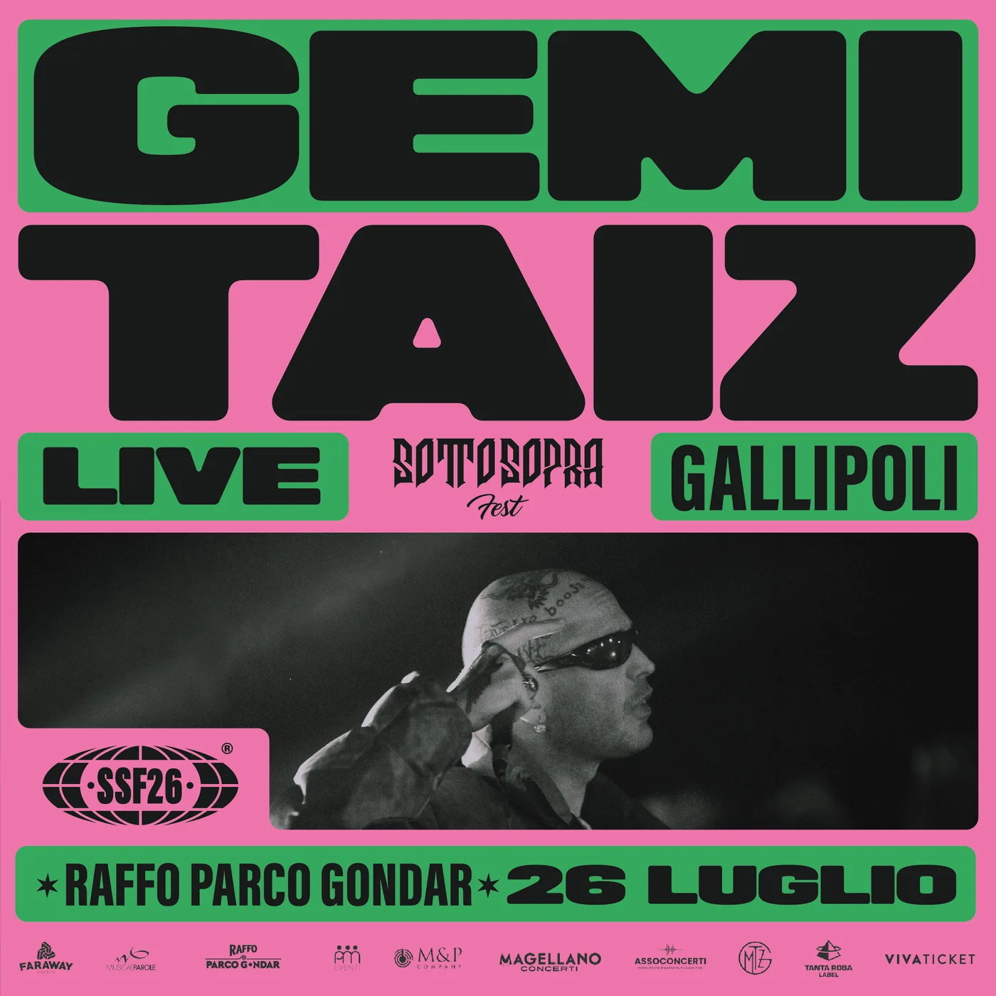 GEMITAIZ