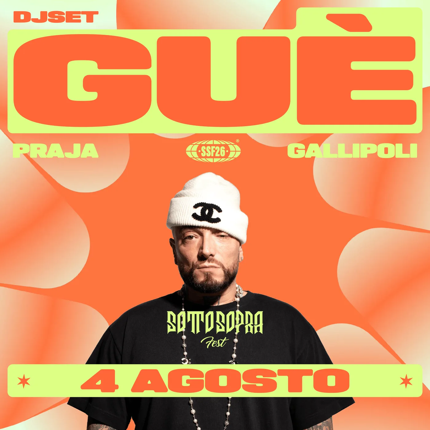 GUÈ