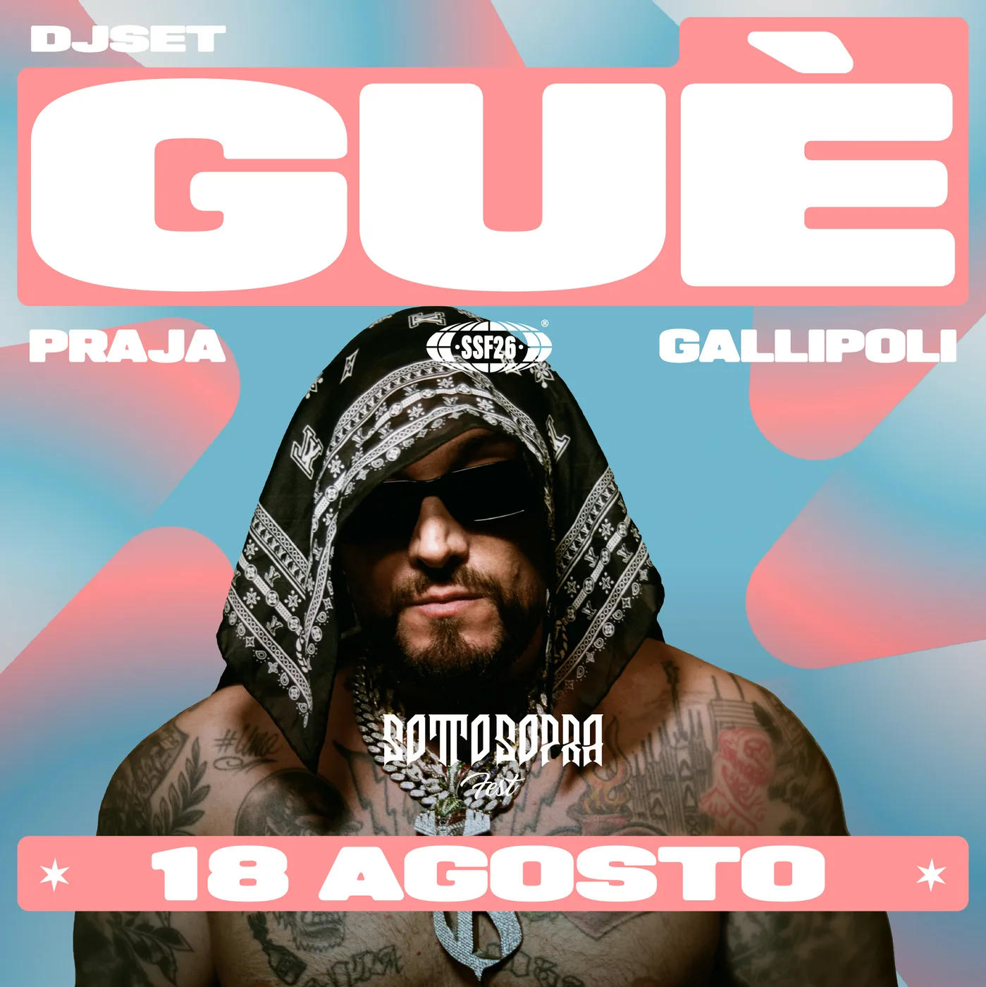 GUÈ