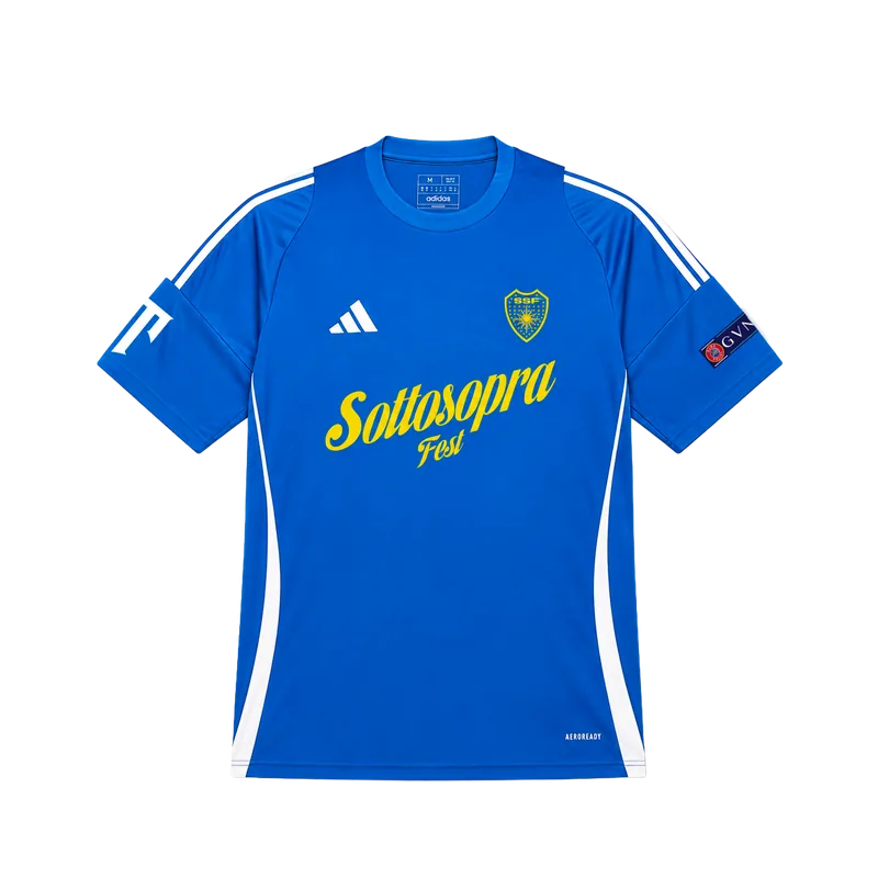 ESG Jersey