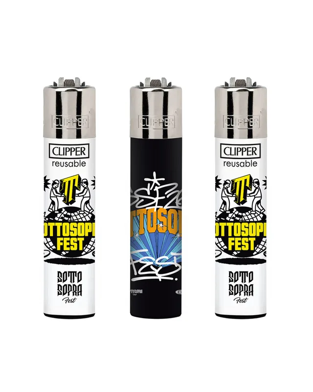 Pack Clipper SSF26