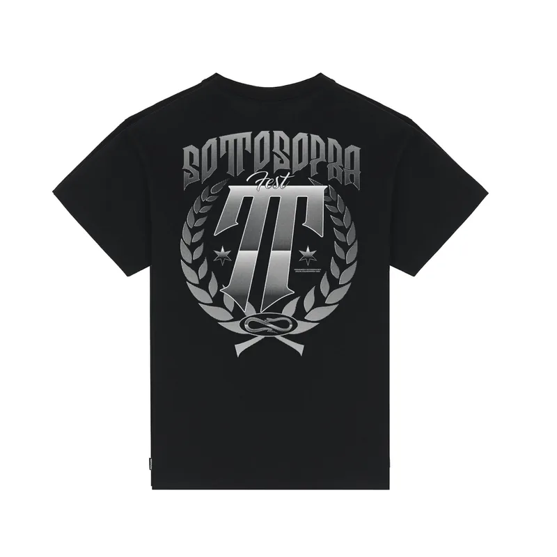 Propaganda Tee